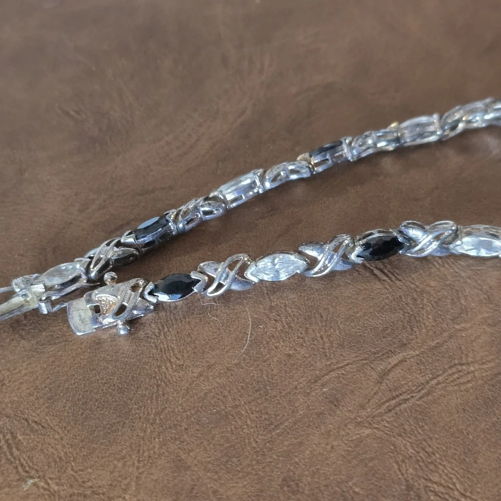 Tennis Bracelet